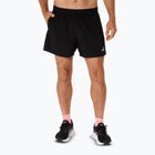 Pánske bežecké šortky ASICS Core 5IN performance black
