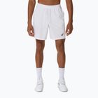 Pánske tenisové šortky ASICS Court 9IN brilliant white