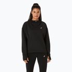 Dámska mikina ASICS Nagino Run Adjustable Hoodie performance black