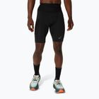 Pánske bežecké šortky ASICS Fujitrail Elite Sprinter performance black