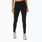Dámske bežecké legíny ASICS Nagino Run Adjustable Tight performance black