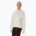 Dámska bežecká mikina ASICS Nagino Run Adjustable Hoodie birch