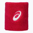Potítka ASICS Wrist Band 2 ks bright rose