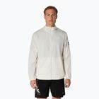 Pánska bežecká bunda ASICS Icon cream