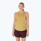 Dámske bežecké tričko ASICS Road Tank lemongrass