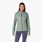 Dámska bežecká bunda ASICS Road Winter monument blue