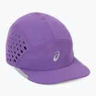 Kšiltovka ASICS Ultra Lightweight Running edo purple