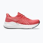 Dámske bežecké topánky ASICS Versablast 4 dark pink clay/birch
