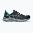Pánske bežecké topánky ASICS Trail Scout 3 midnight/wheat yellow