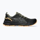 Pánske bežecké topánky ASICS Trail Scout 3 black/white