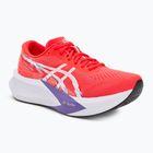 Pánske bežecké topánky ASICS Magic Speed 4 flash red/white