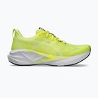 Pánske bežecké topánky ASICS Novablast 5 citron/white