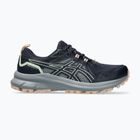 Dámske bežecké topánky ASICS Trail Scout 3 midnight/whisper green