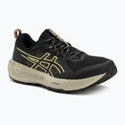 Pánske bežecké topánky ASICS Gel-Sonoma 8 black/lime green