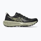 Pánske bežecké topánky ASICS Gel-Sonoma 8 black/lime green
