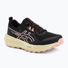 Dámske bežecké topánky ASICS Gel-Sonoma 8 black/white