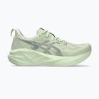 Dámske bežecké topánky ASICS Novablast 5 whisper green/monument blue