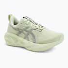Dámske bežecké topánky ASICS Novablast 5 whisper green/monument blue