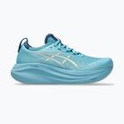 Dámske bežecké topánky Asics Gel-Nimbus 27 stillwater/cream