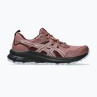 Dámske bežecké topánky ASICS Trail Scout 3 rubble red/white