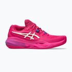 Dámska tenisová obuv Asics Gel-Resolution X Clay W bright rose/cream
