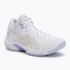 Dámske topánky ASICS Beyond FF MT white/champagne