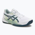 Pánske topánky ASICS Powerbreak FF white/tranquil teal