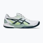 Pánske topánky ASICS Powerbreak FF white/tranquil teal