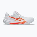 ASICS Sky Elite FF 3 dámska obuv white/vivid coral