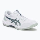 Pánske topánky ASICS Gel-Task 4 white/tranquil teal