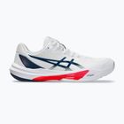 ASICS Sky Elite FF 3 pánska obuv white/maco blue
