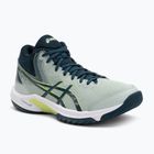 Pánske topánky ASICS Beyond FF MT lichen rock/tranquil teal