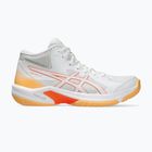 Dámske topánky ASICS Beyond FF MT white/vivid coral