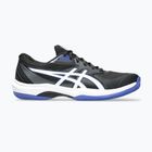 Pánske tenisové topánky Asics Game FF Clay black/white
