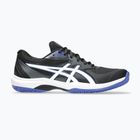 Pánske tenisové topánky Asics Game FF black/white