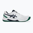 Pánska tenisová obuv Asics Gel-Dedicate 8 white/midnight