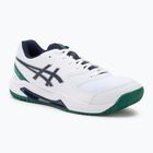 Pánske tenisové topánky Asics Gel-Dedicate 8 white/midnight