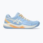 Dámske topánky ASICS Gel-Dedicate 8 Padel W stone wash/cream padel