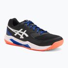 Pánske topánky na padel ASICS Gel-Dedicate 8 black/white