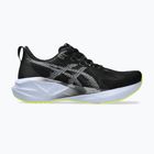 Pánske bežecké topánky ASICS Novablast 5 black/blue fade