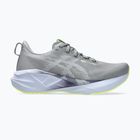 Dámske bežecké topánky ASICS Novablast 5 gravel/blue fade
