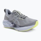 Dámske bežecké topánky ASICS Novablast 5 gravel/blue fade