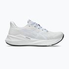 Dámske bežecké topánky ASICS Versablast 4 white/blue fade