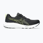 Pánske bežecké topánky ASICS Gel-Contend 9 black/citron