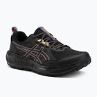 Pánske bežecké topánky ASICS Gel-Sonoma 8 GTX black/dark kobalt