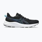 Pánske bežecké topánky ASICS Jolt 5 black/dark cobalt