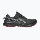 ASICS Gel-Venture 10 pánska bežecká obuv black/lake grey