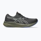 Pánske bežecké topánky ASICS Gel-Pulse 15 GTX black/brown stone
