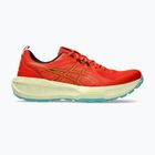 Pánske bežecké topánky ASICS Gel-Sonoma 8 red clay/black