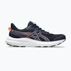 Pánske bežecké topánky ASICS Jolt 5 midnight/vivid coral